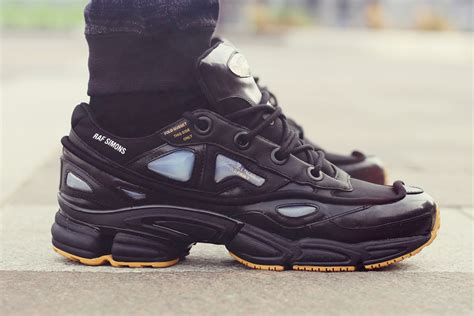 adidas raf simons ozweego 2 bunny|raf simons ozweego bunny black.